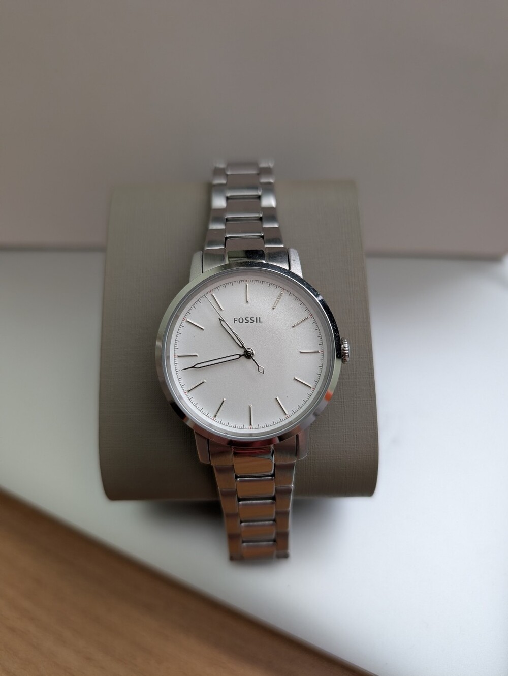 Fossil ES4183 Neely Stainless Steel Women's  Watch